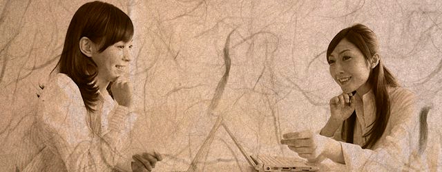 様々なシーンで役立つ教育